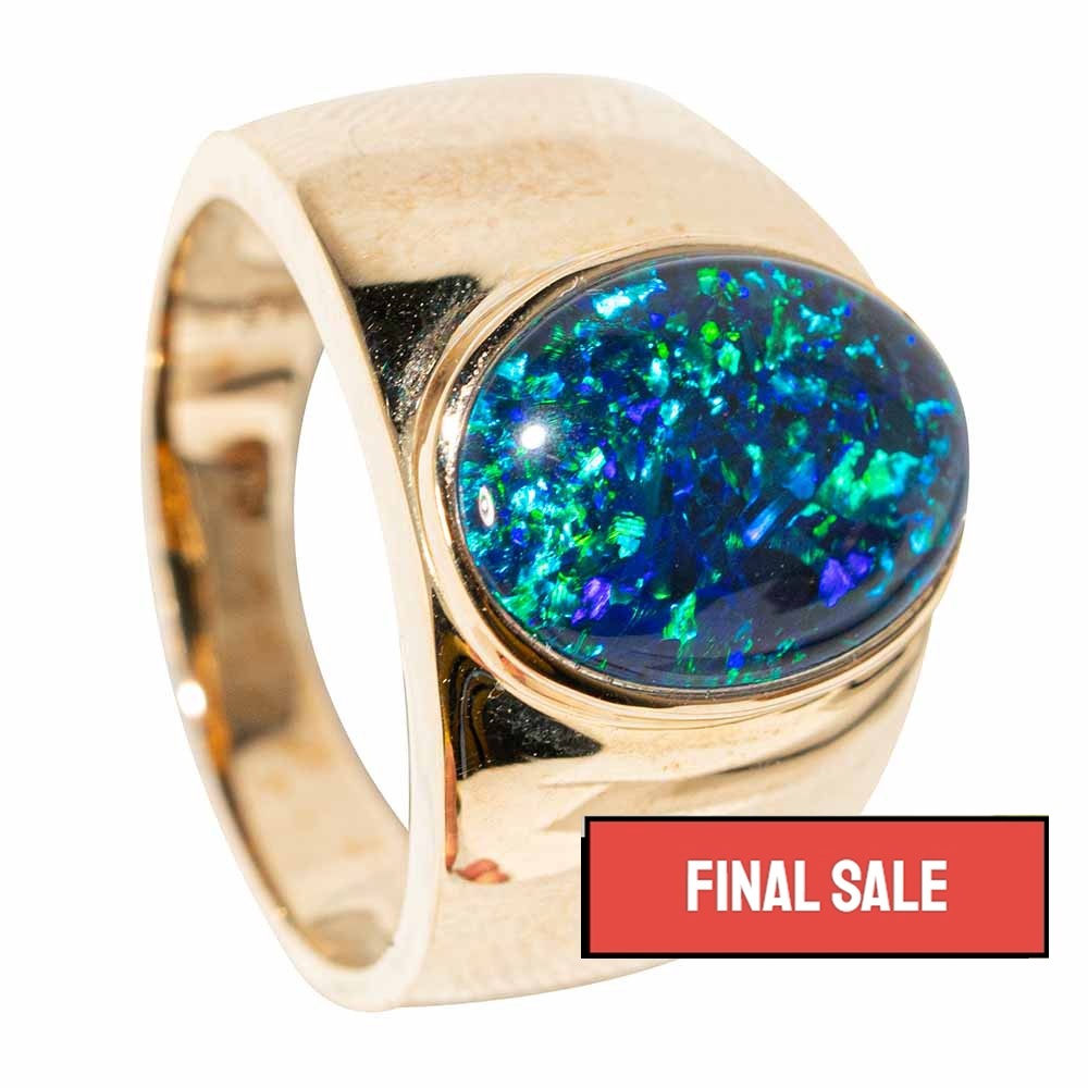 FINAL SALE